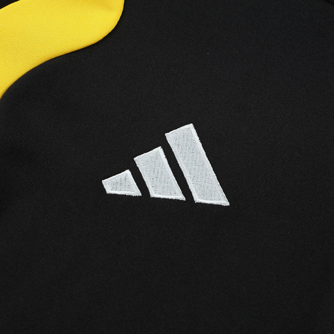 Allemagne Sweatshirt Kit 2026 Noir