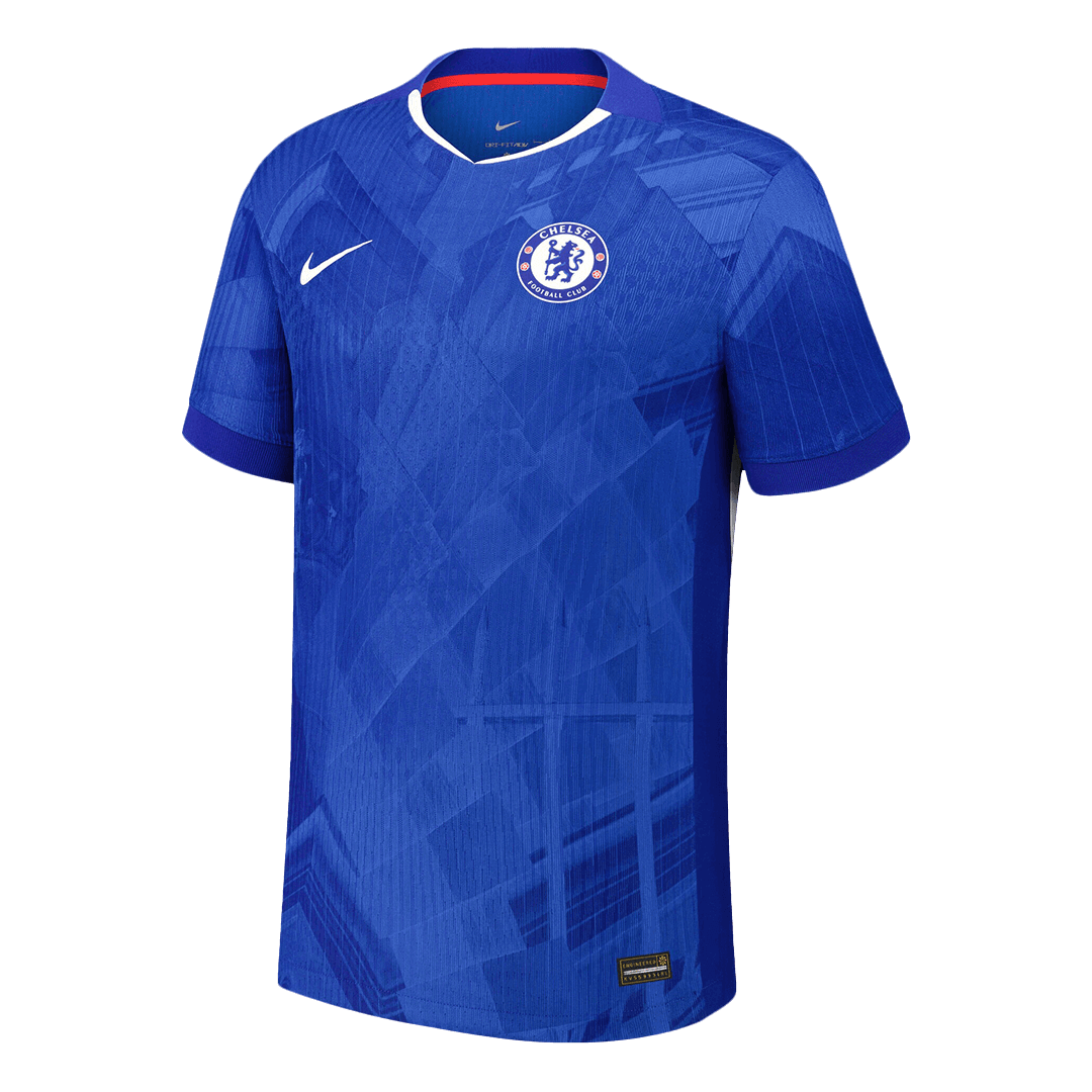 Chelsea Thuisshirt 2025/26 Authentiek