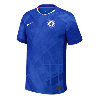 Chelsea Thuisshirt 2025/26 Authentiek