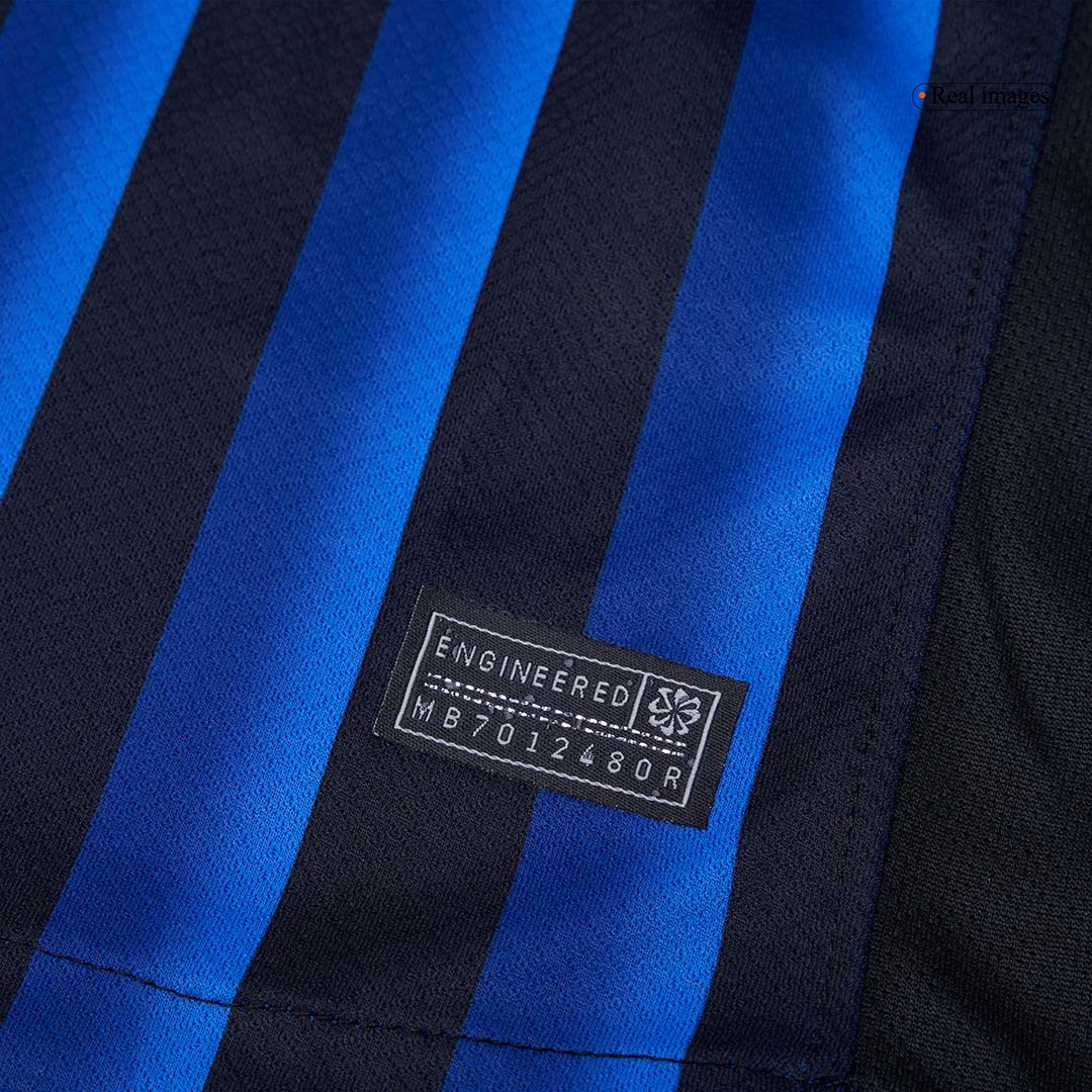 LAUTARO #10 Inter Milan Thuis Shirt 2025/26