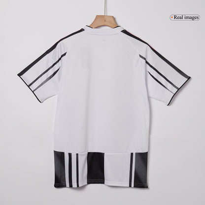 Juventus Thuistenue 2025/26
