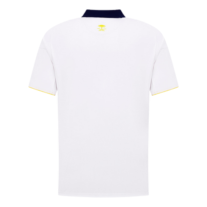 Al Nassr Derde Thuisshirt 2025/26
