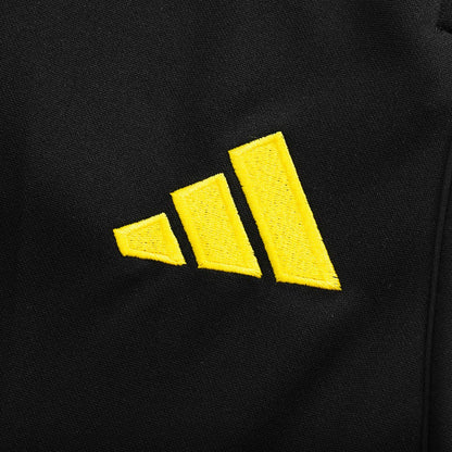 Manchester United Sweater Tenue 2025/26 Zwart