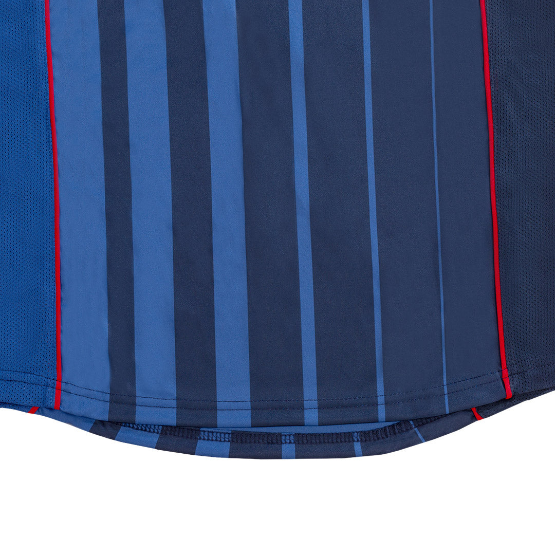 Retro Barcelone Extérieur Maillot 2004/05