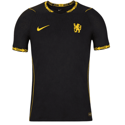 ENZO #8 Chelsea Extérieur Maillot 2026/27 Balck Joueur