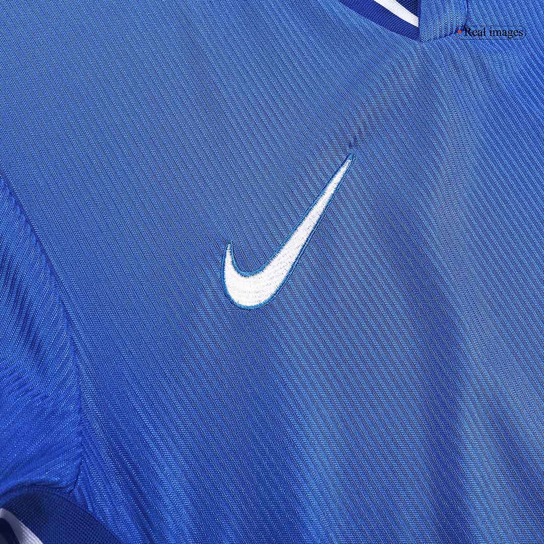 Retro Thuisshirt Italië 1998