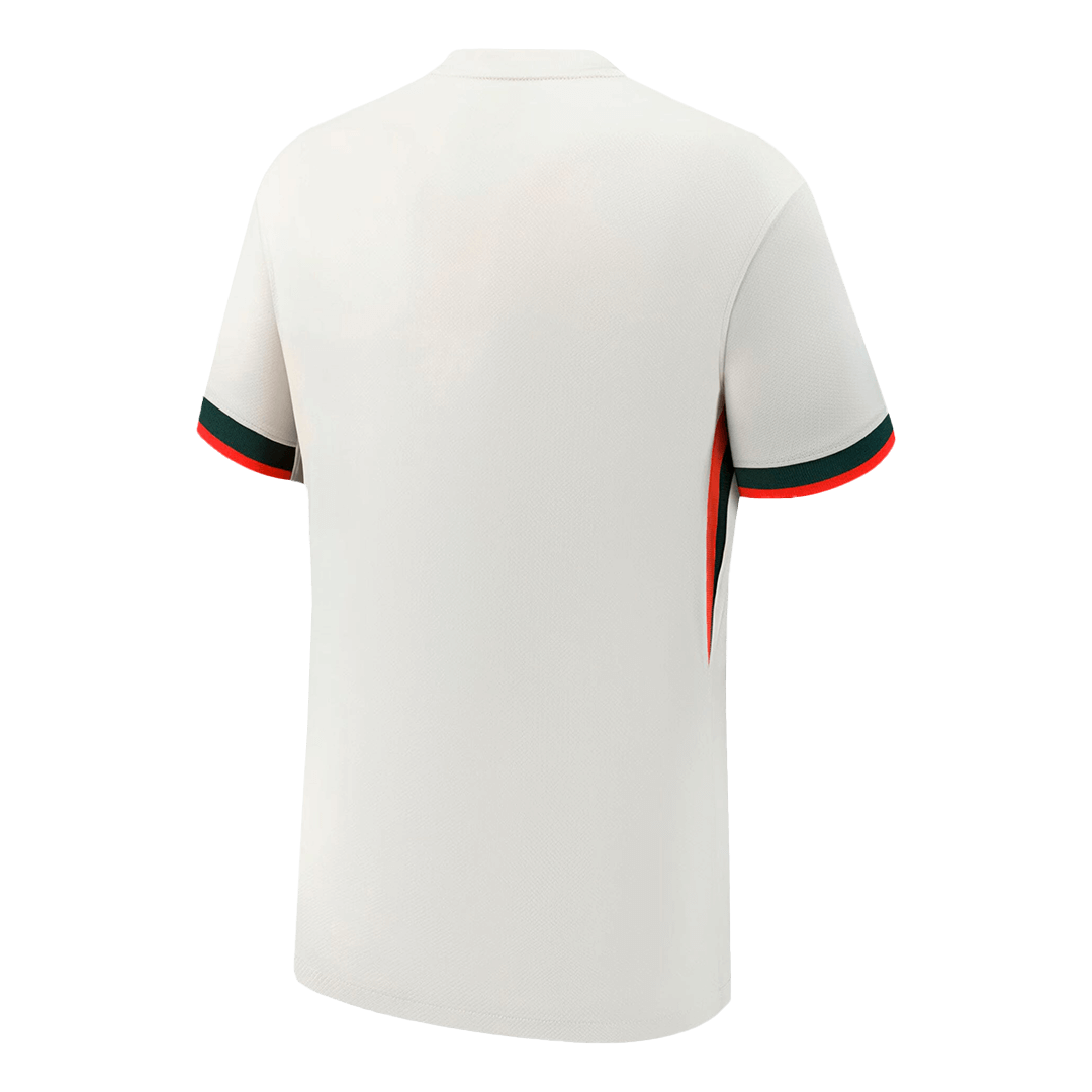 Chelsea Uit Thuisshirt 2025/26