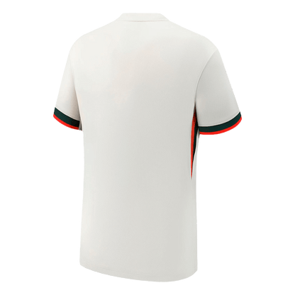 Chelsea Uit Thuisshirt 2025/26