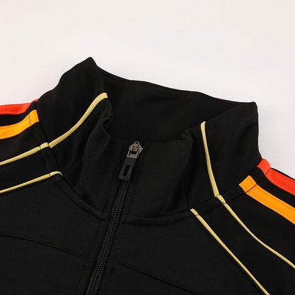 Arsenal Veste de Football 2025/26 Noir