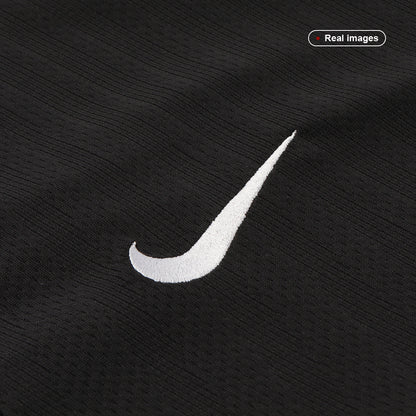 Retro Manchester United Uitshirt 2007/08