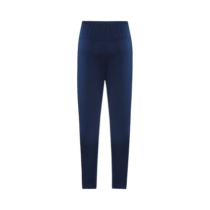 Real Madrid Voetbaljack Kit 2025/26 Marineblauw