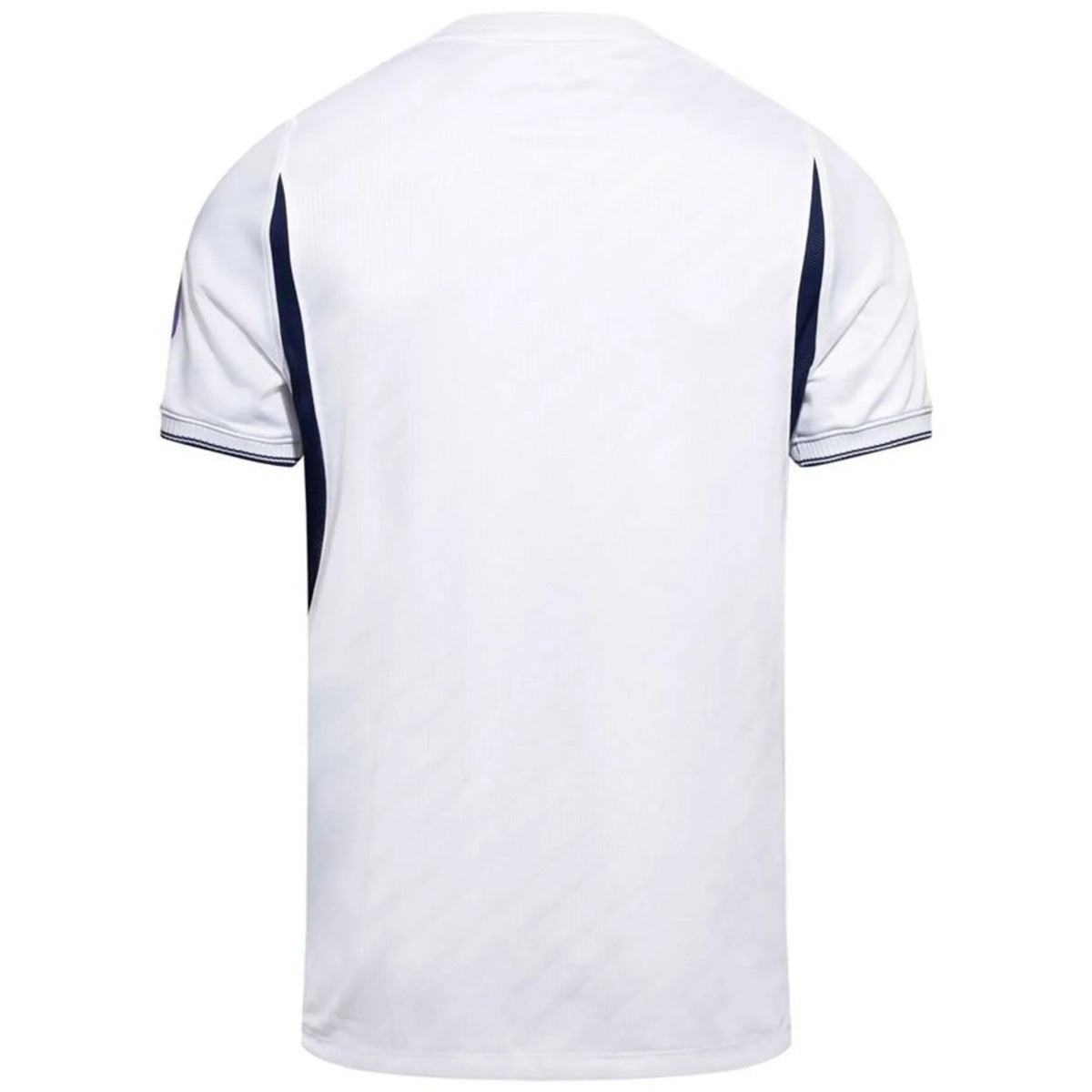 Tottenham Hotspur Domicile Maillot 2026/27 Blanc Grande Taille