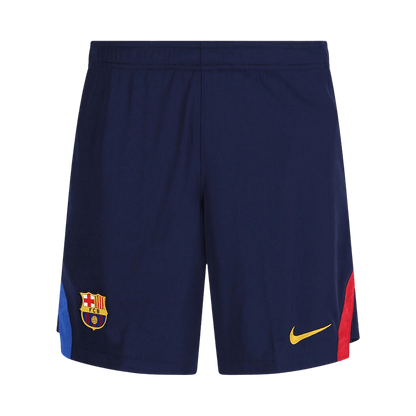 Barcelone Domicile Maillot Kit 2026/27 Rouge&Bleu - Super