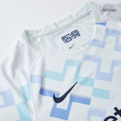 THURAM #9 Inter Milan Uitshirt 2025/26