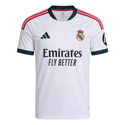 RODRYGO #11 Real Madrid Domicile Maillot 2026/27 Blanc - Super