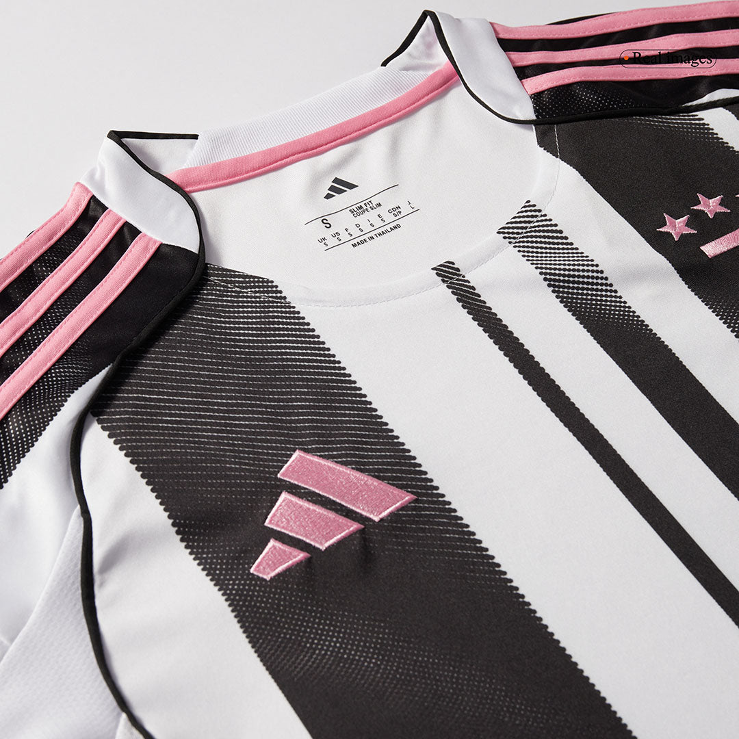 Juventus Thuistenue 2025/26