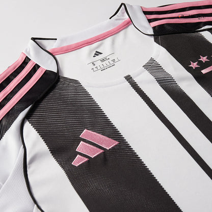 Juventus Thuistenue 2025/26
