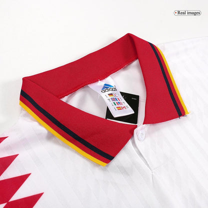 Retro Espagne Extérieur Maillot 1994
