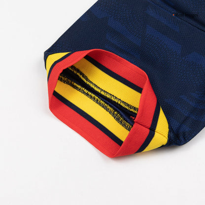 SAKA #7 Arsenal Extérieur Maillot 2026/27 Bleu marine