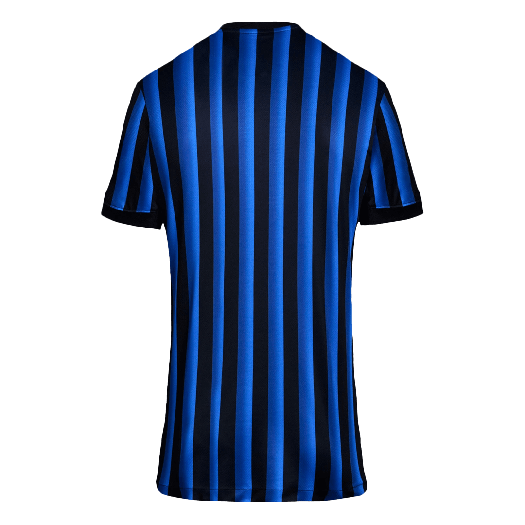 Inter Milan Dames Thuisshirt 2025/26 Marineblauw