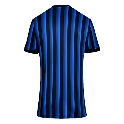 Inter Milan Dames Thuisshirt 2025/26 Marineblauw