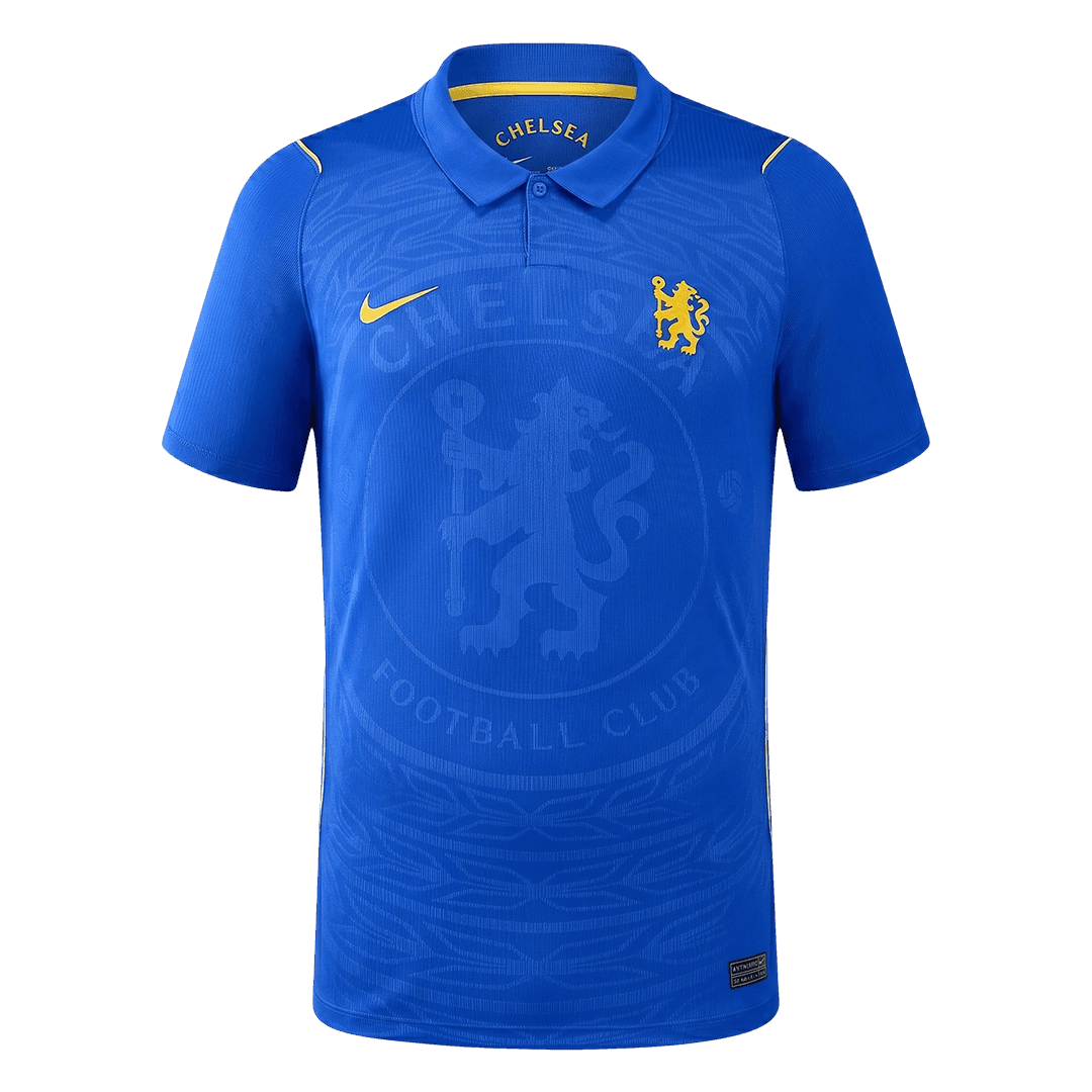 Chelsea Domicile Maillot Kit 2026/27 Bleu