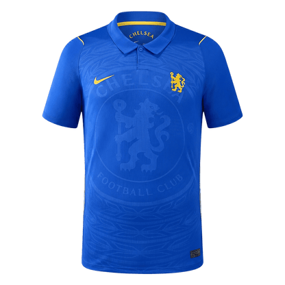 Chelsea Domicile Maillot Kit 2026/27 Bleu