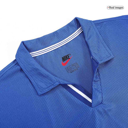 Retro Thuisshirt Italië 1998