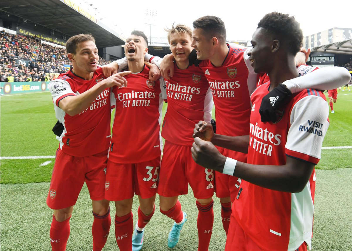 arsenal fc