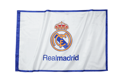 Vlag van Real Madrid