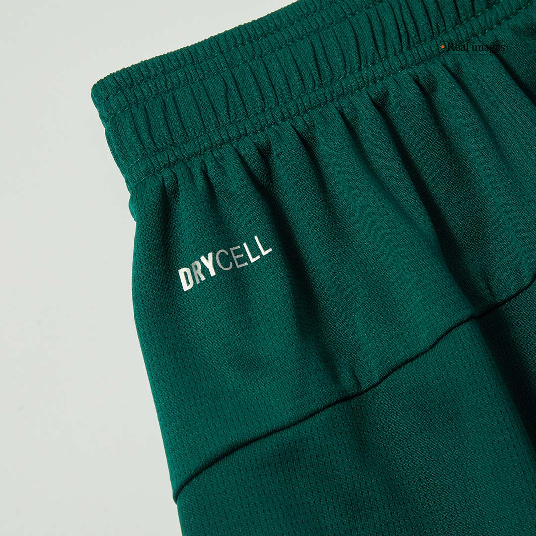 Portugal Domicile Short 2025