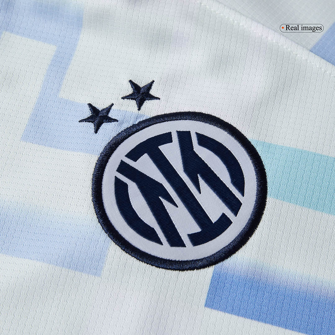 THURAM #9 Inter Milan Uitshirt 2025/26