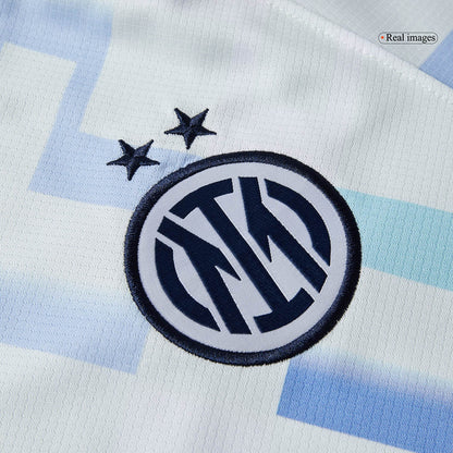 THURAM #9 Inter Milan Uitshirt 2025/26