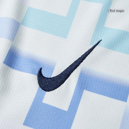 THURAM #9 Inter Milan Uitshirt 2025/26