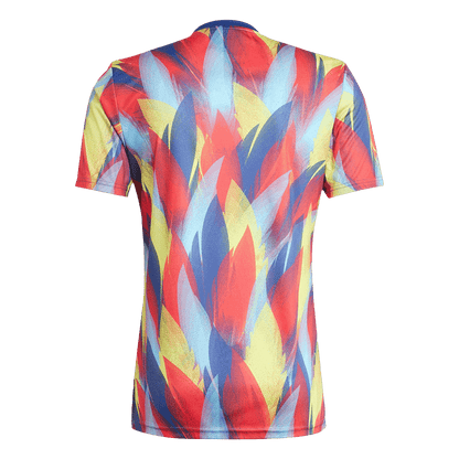 Arsenal Pre-Match Maillot 2025/26