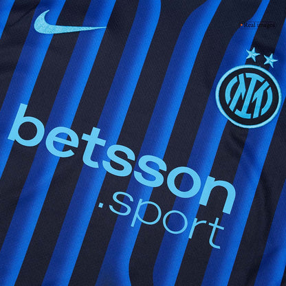 LAUTARO #10 Inter Milan Thuis Shirt 2025/26