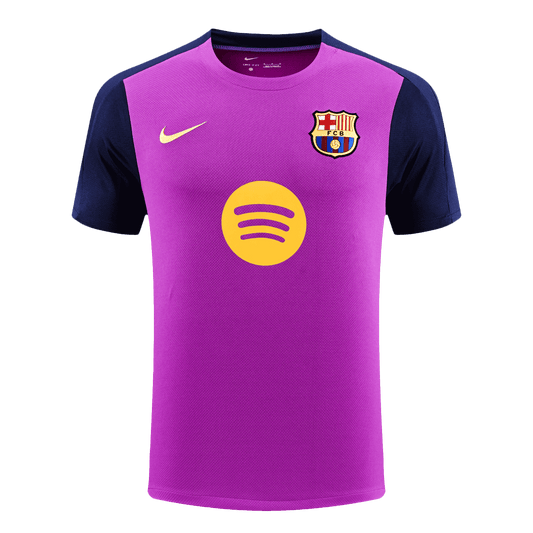 Barcelone Pre-Match Maillot 2025/26