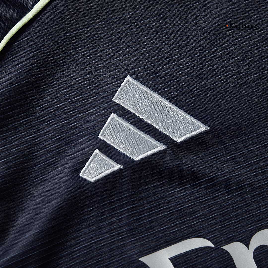 TRENT #12 Real Madrid Uitshirt 2025/26