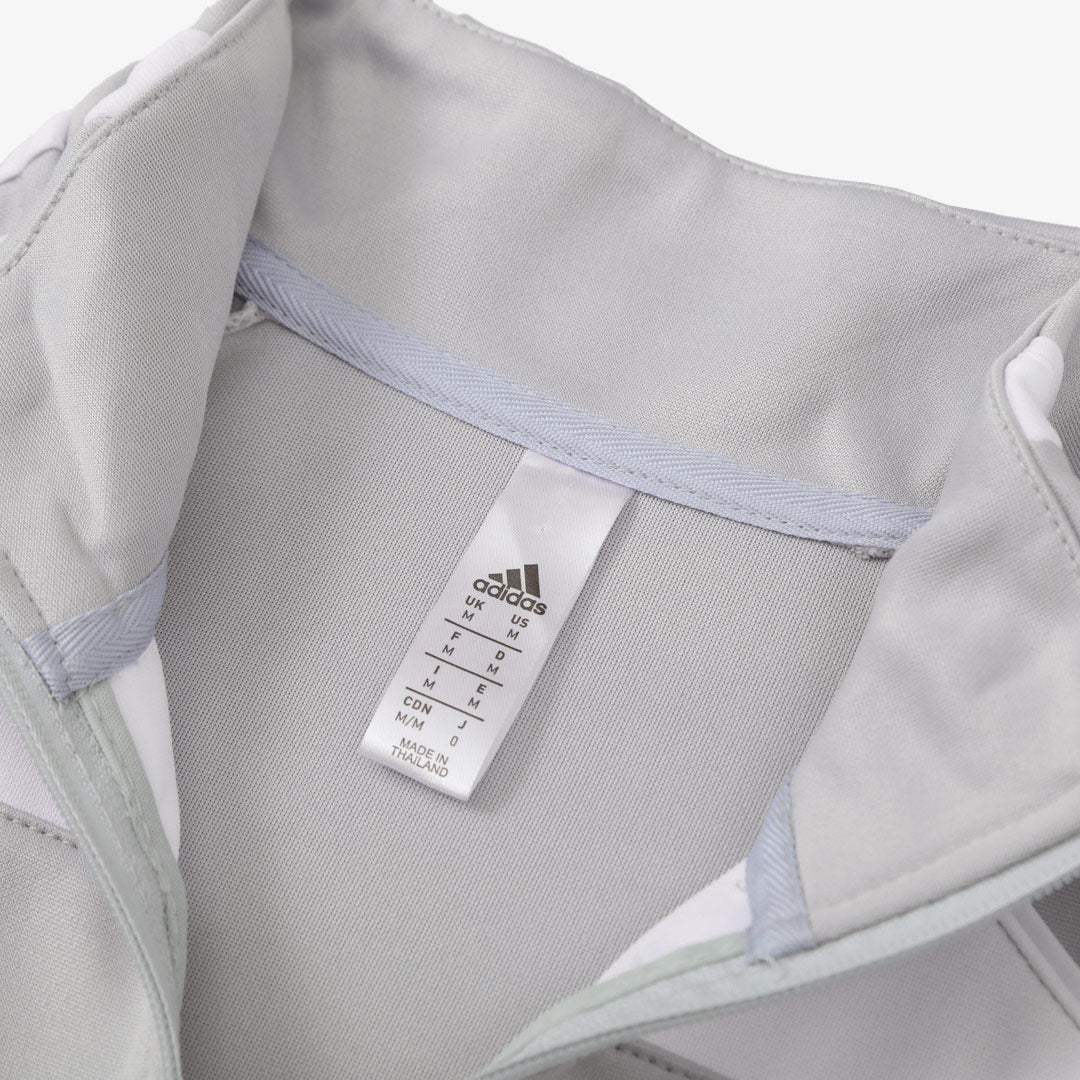 Real Madrid Voetbaljack Kit 2025/26 Grijs