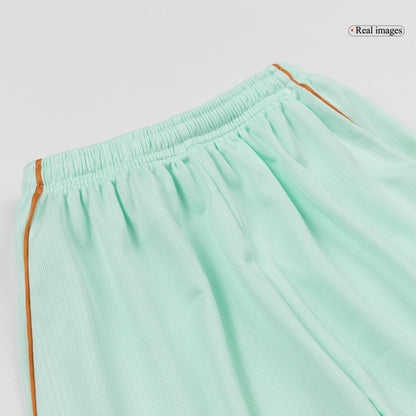 Extérieur Maillot Kit - Coupe du Monde 2026 Junior Blanc