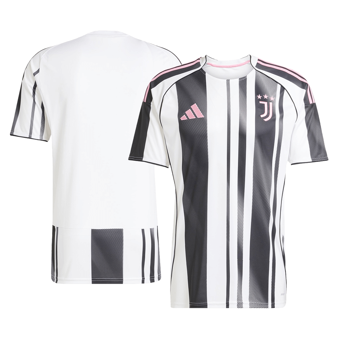Juventus Thuistenue 2025/26