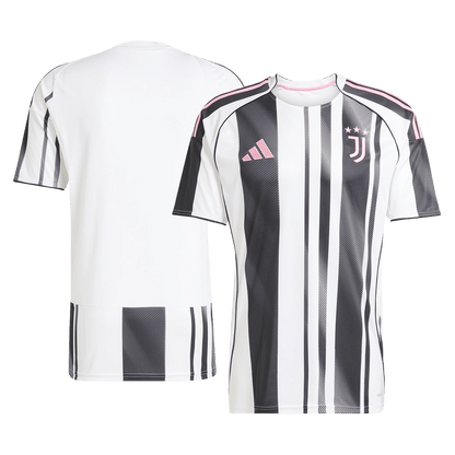 Juventus Thuistenue 2025/26