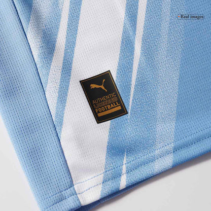 RODRIGO #16 Manchester City Thuis shirt 2025/26 - Club World Cup Grote Maat