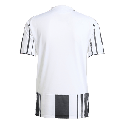 Juventus Domicile Maillot 2025/26 Authentique