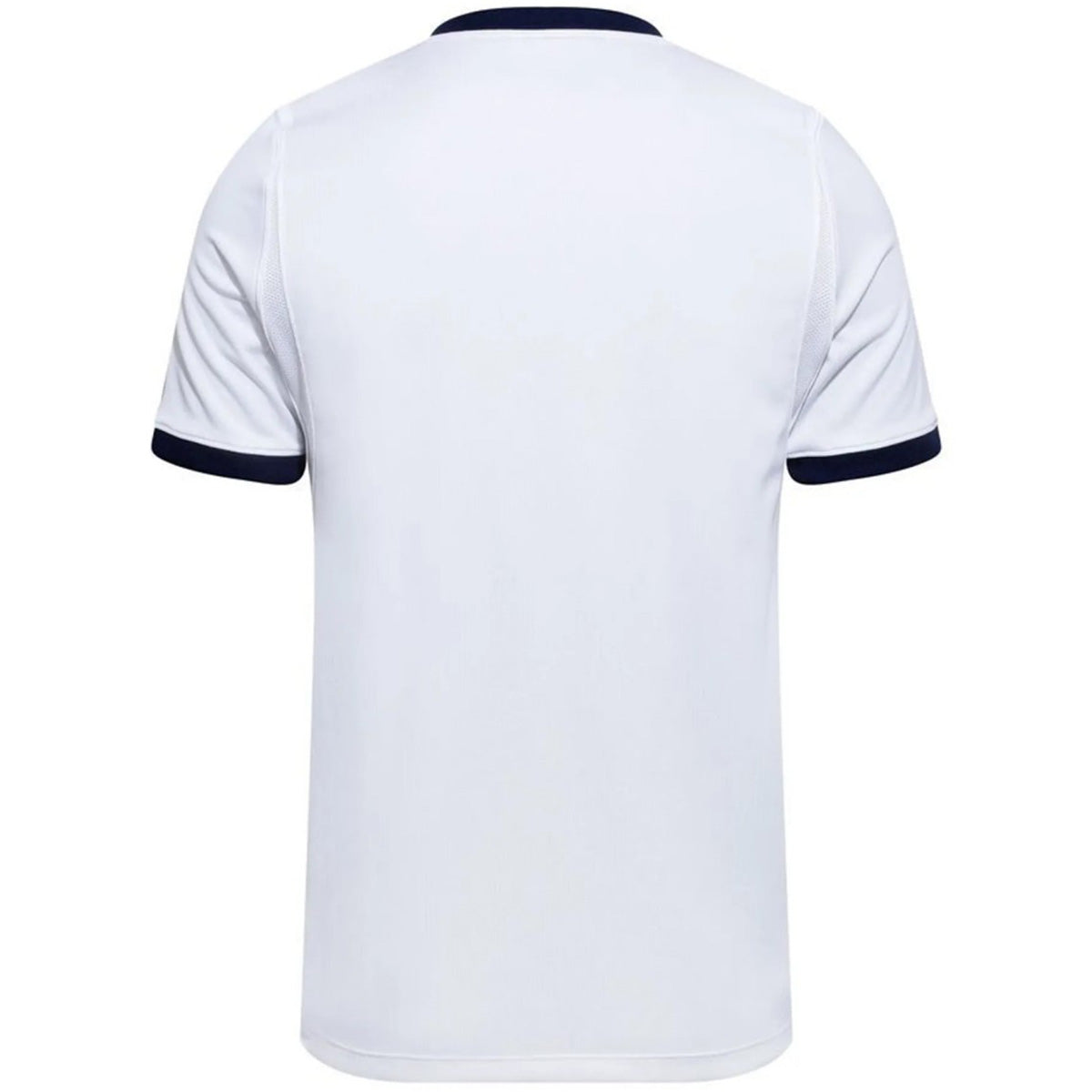 Les Paris Extérieur Maillot 2026/27 Blanc Grande Taille