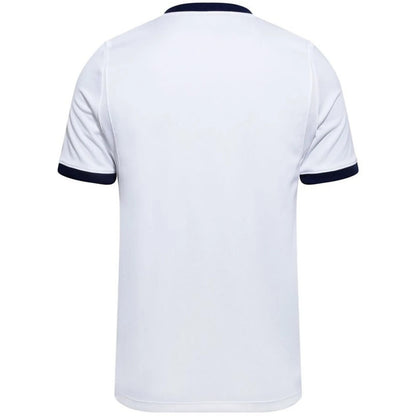 Les Paris Extérieur Maillot 2026/27 Blanc Grande Taille