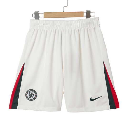 Chelsea Extérieur Short 2025/26