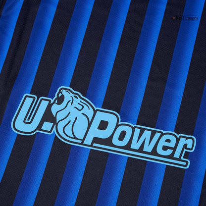 LAUTARO #10 Inter Milan Thuis Shirt 2025/26