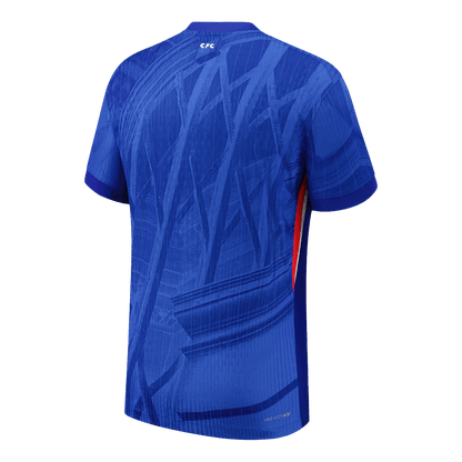 Chelsea Thuisshirt 2025/26 Authentiek