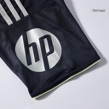 BELLINGHAM #5 Real Madrid Uit Thuisshirt 2025/26 Grote Maat